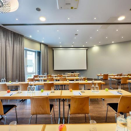 Welcome Hotel Marburg Екстер'єр фото