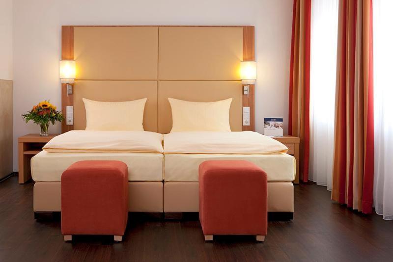 Welcome Hotel Marburg Екстер'єр фото