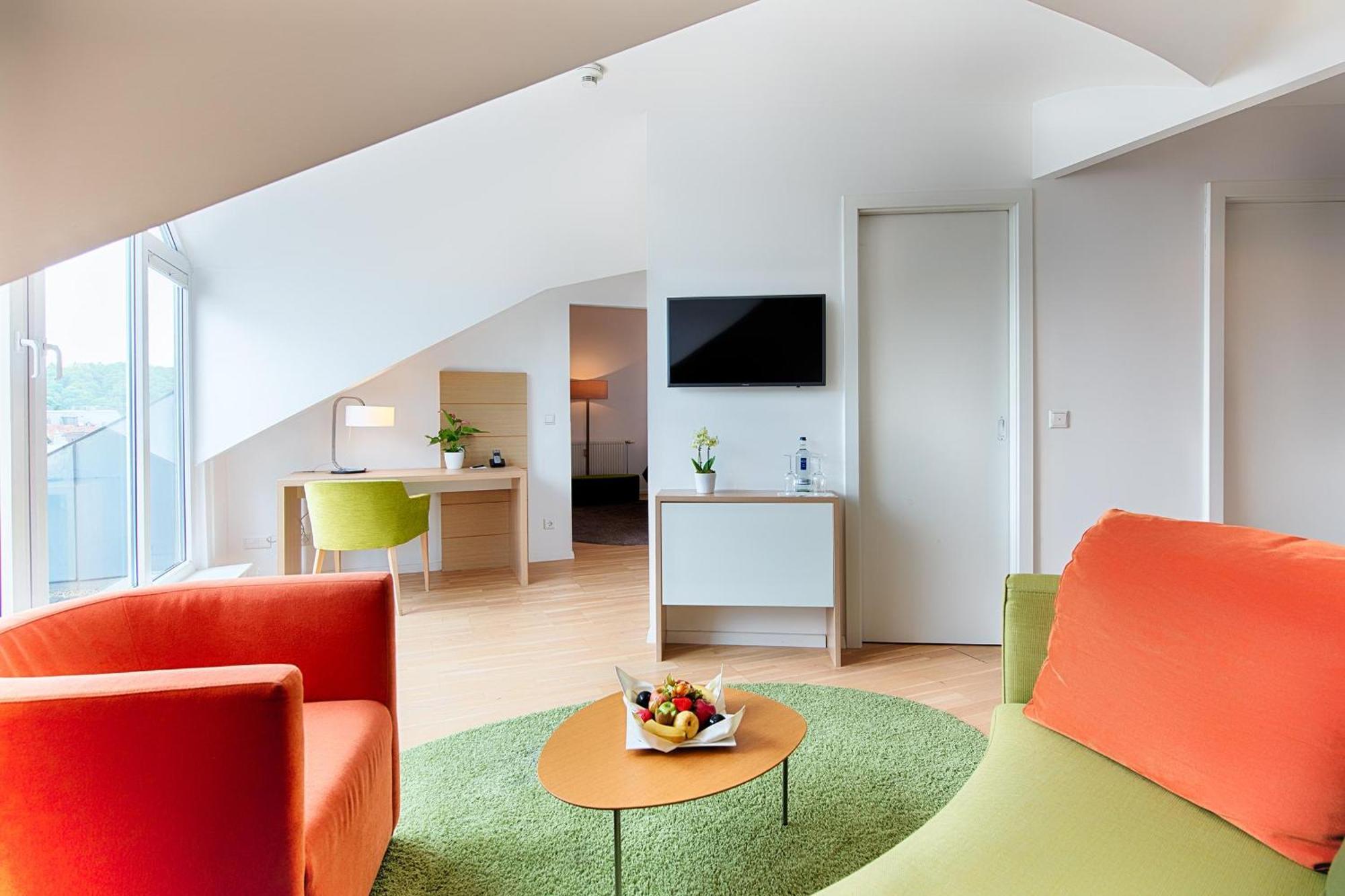 Welcome Hotel Marburg Екстер'єр фото