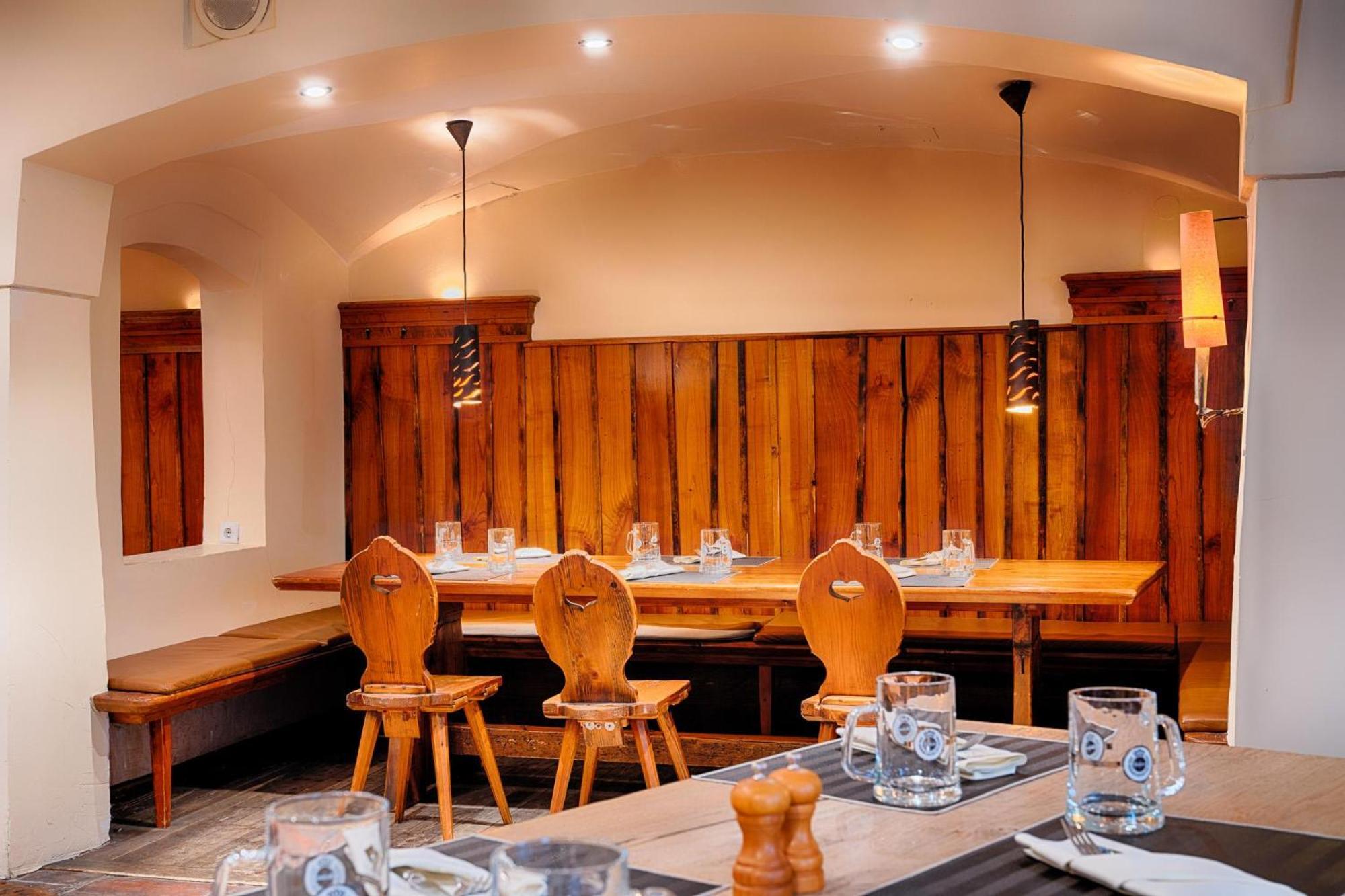 Welcome Hotel Marburg Екстер'єр фото