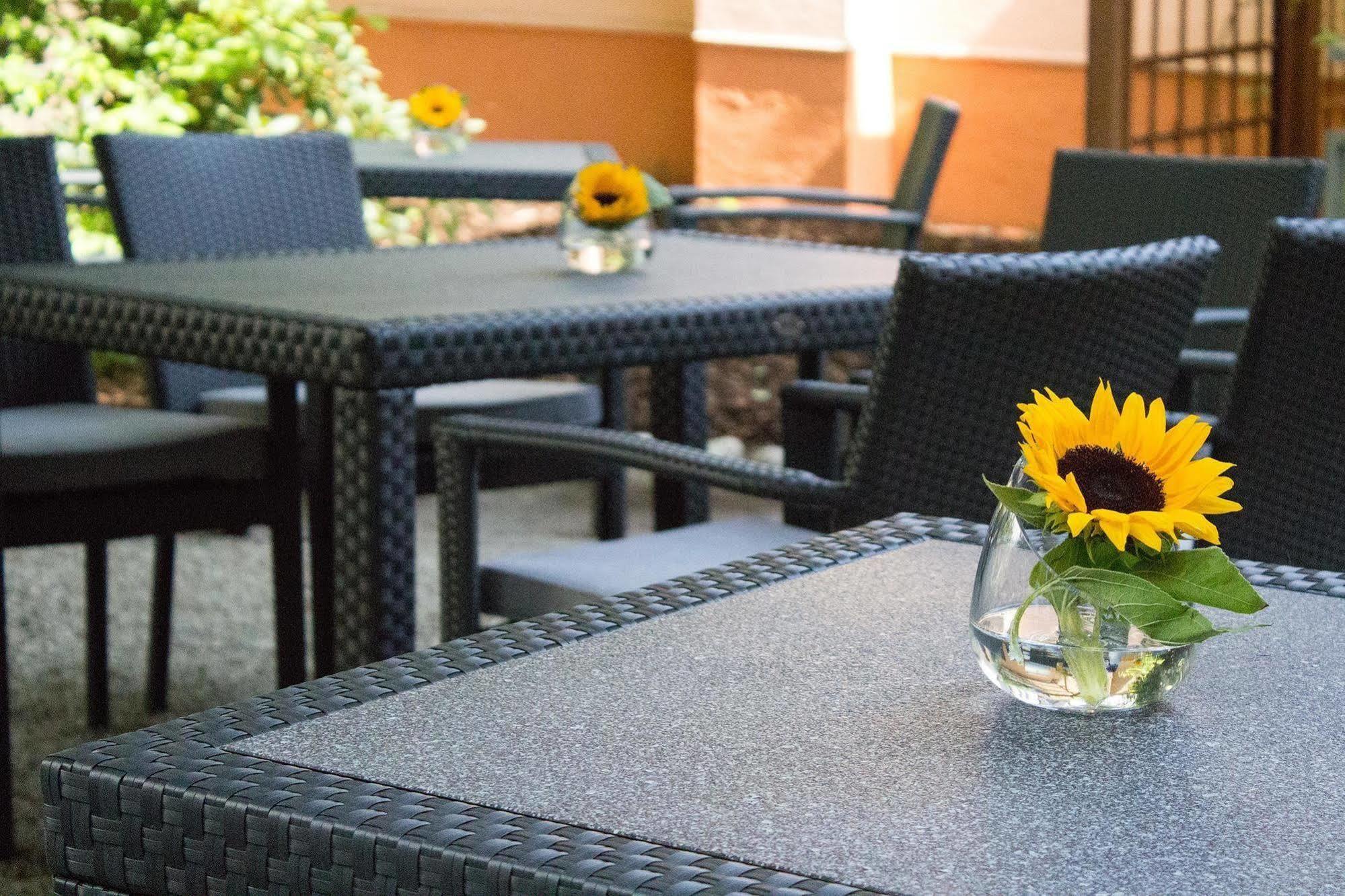 Welcome Hotel Marburg Екстер'єр фото